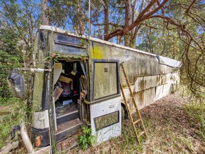 189 Byers Road, Wondecla