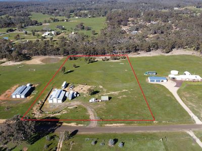 4 Obrien Court, Heathcote