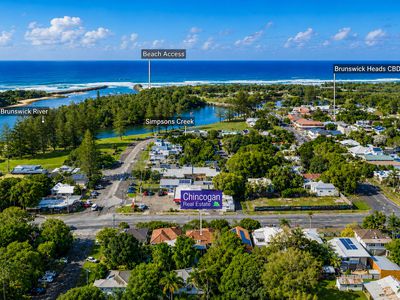 6 Tweed Street, Brunswick Heads