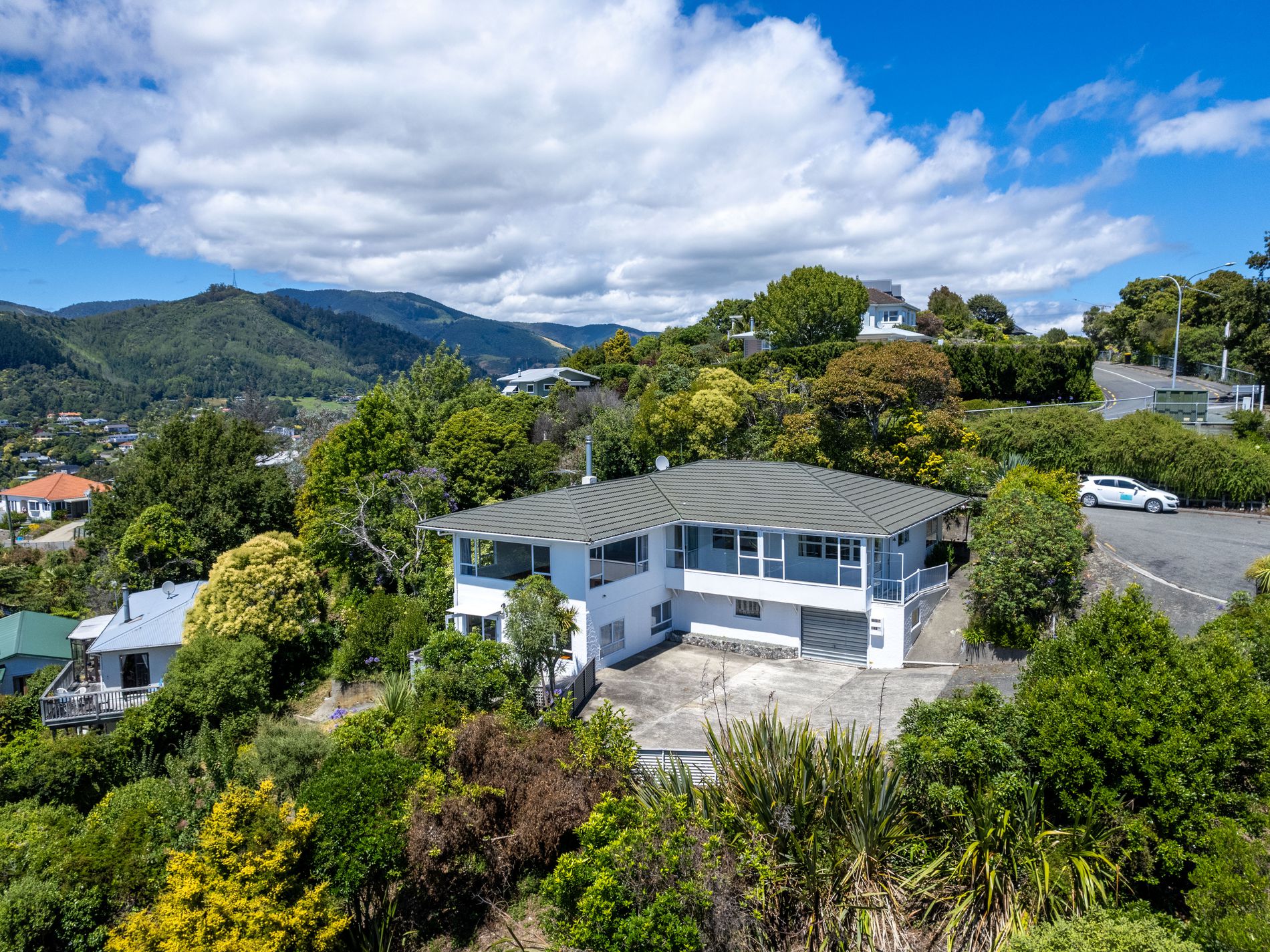 88 Quebec Road, Washington Valley