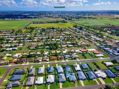 14 Dawson Avenue, Thabeban