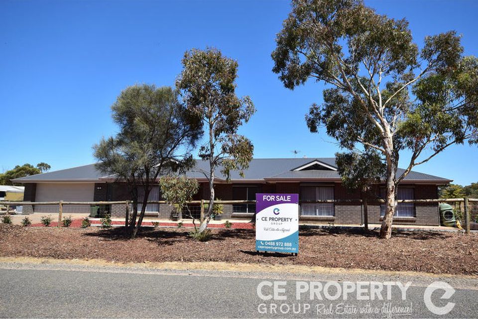 5 West Terrace, Callington