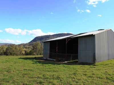 Lot 3 Lot 3 Carters Rd, Kangaroo Valley