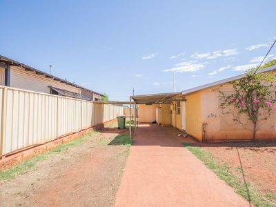 25 Culldorah Street, Newman