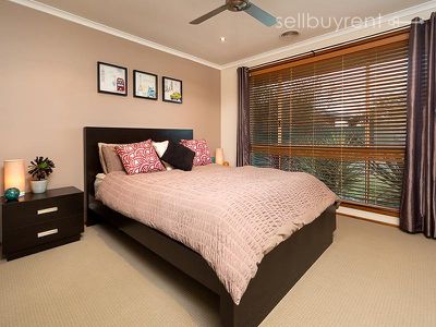 8 DAVID PLACE, Wodonga