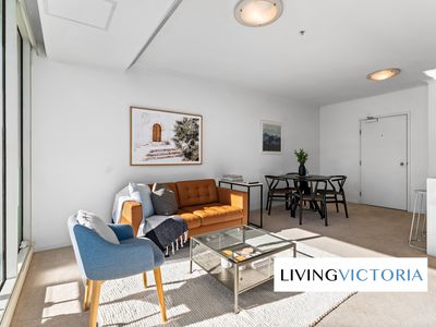 1211 / 63 Whiteman Street, Southbank