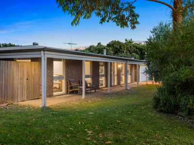 43 Bass Vista Boulevard, Cape Schanck