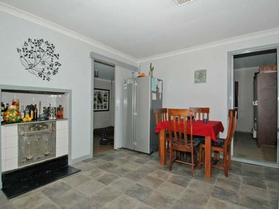 49 Federal Road, Boulder