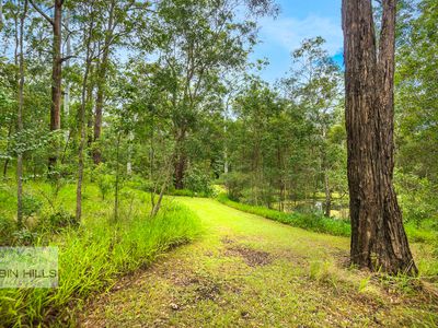 431 Borton Road, Tullera