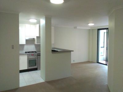 118 / 2-26 Wattle Crescent, Pyrmont