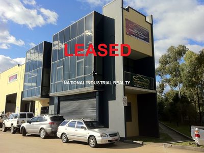 Suite 1 / 62-66 Newton Road, Wetherill Park