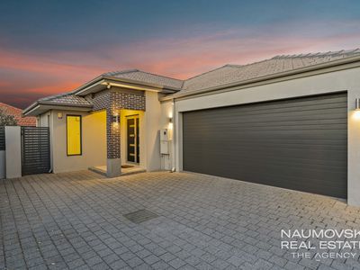 11B Steyning Way, Westminster