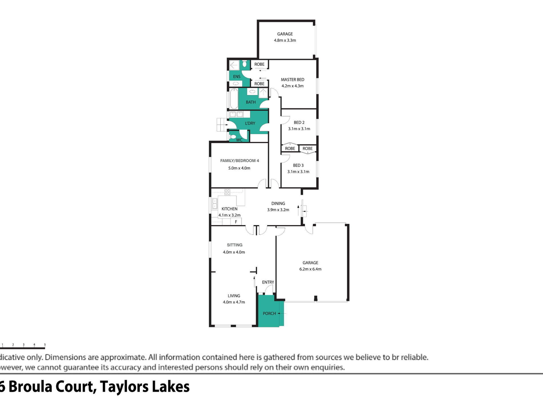 26 Broula Court, Taylors Lakes