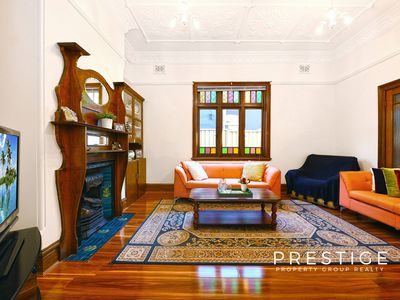 218 Wollongong Road, Arncliffe