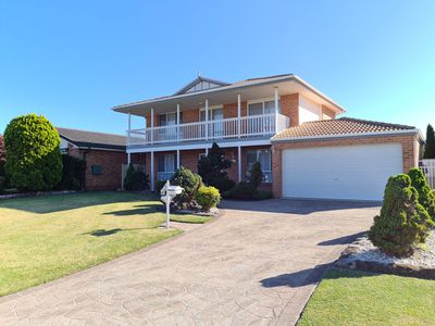 26 Dotterel Place, Sussex Inlet