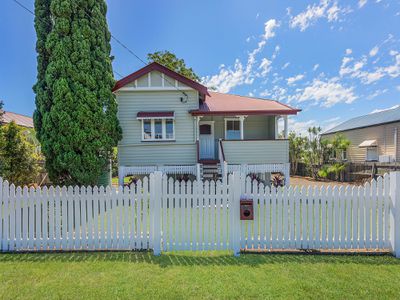 142 Blackstone Road, Silkstone