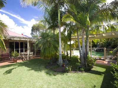 4 Gunsynd Close, Tuncurry