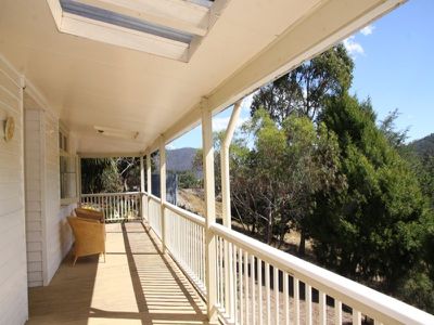 264 Judds Creek Road, Judbury