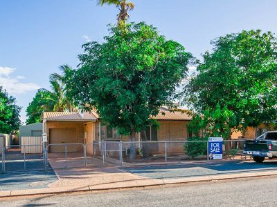 5 Nyanda Place, South Hedland