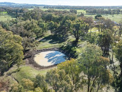 'Willowbank' Urana Road, Jindera