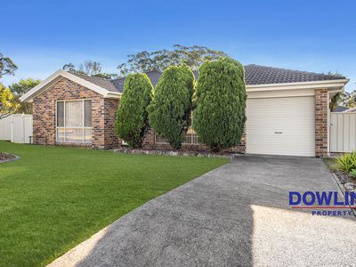 74 Rosewood Drive, Medowie