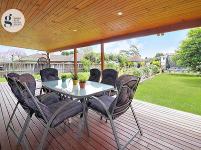 19A Hermitage Road, West Ryde