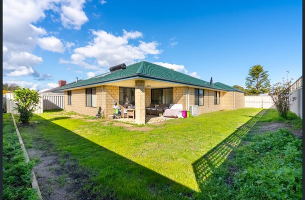 100 Rae Rd, Shoalwater