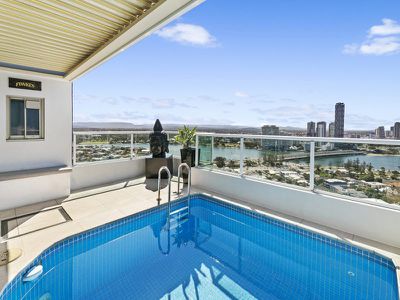 50 / 20 Cronin Avenue, Main Beach