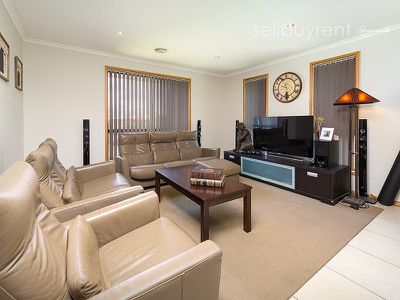 3 / 30 THORNEYCROFT AVENUE, Wodonga