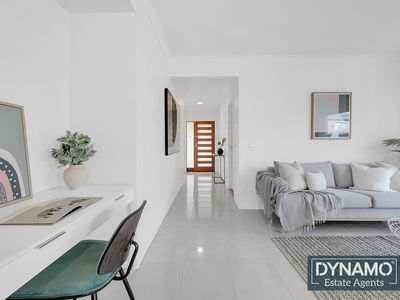 26 Eminence Way, Craigieburn