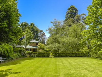 34 Ryans Parade, Mount Macedon