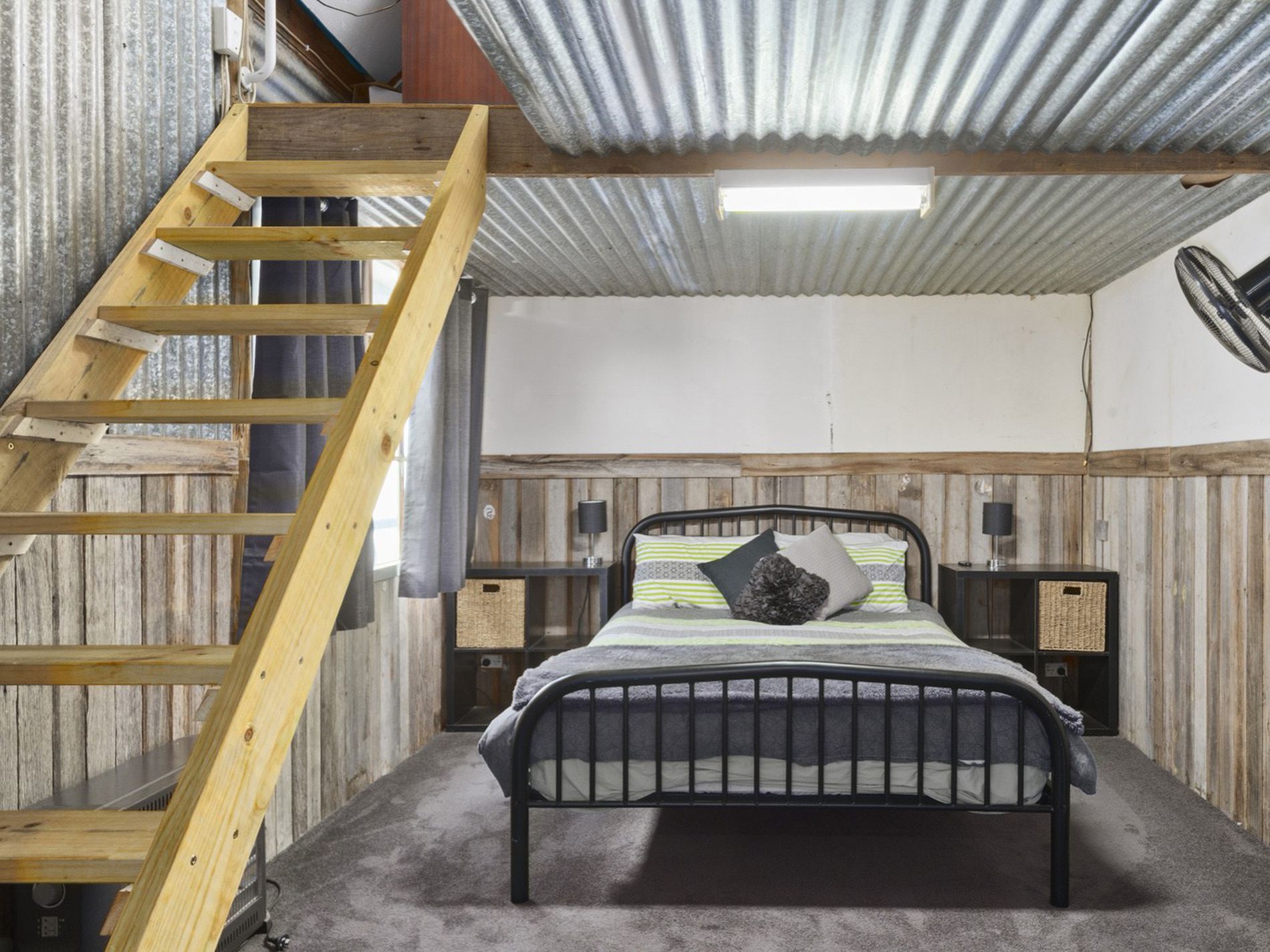 2594 Mansfield-Woods Point Road, Howqua Inlet