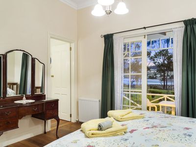 13 Esplanade Road, Cygnet