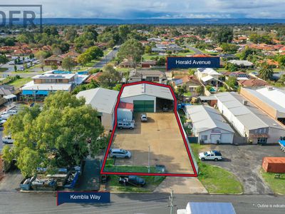 18 Kembla Way, Willetton