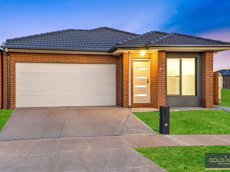 Residential Gold Key Real Estate