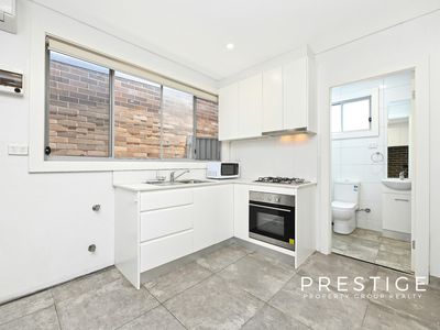 36 Stanley Street, Arncliffe