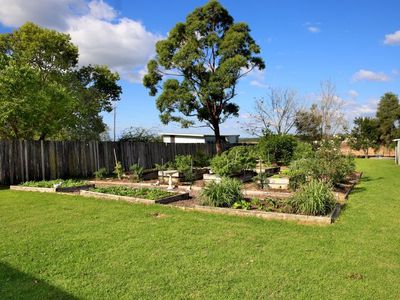 10 Lamonds Lane, Meroo Meadow