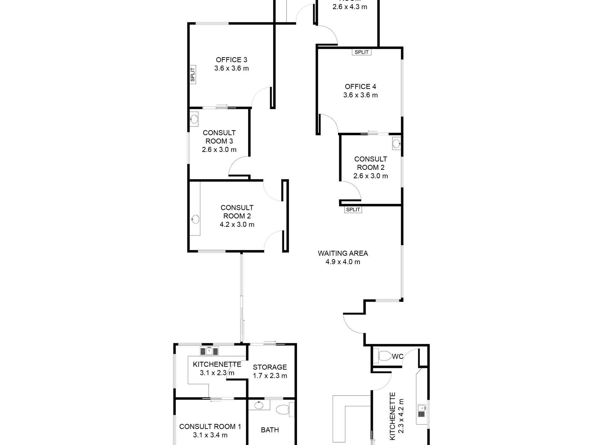 13 Crouch Street South, Mount Gambier
