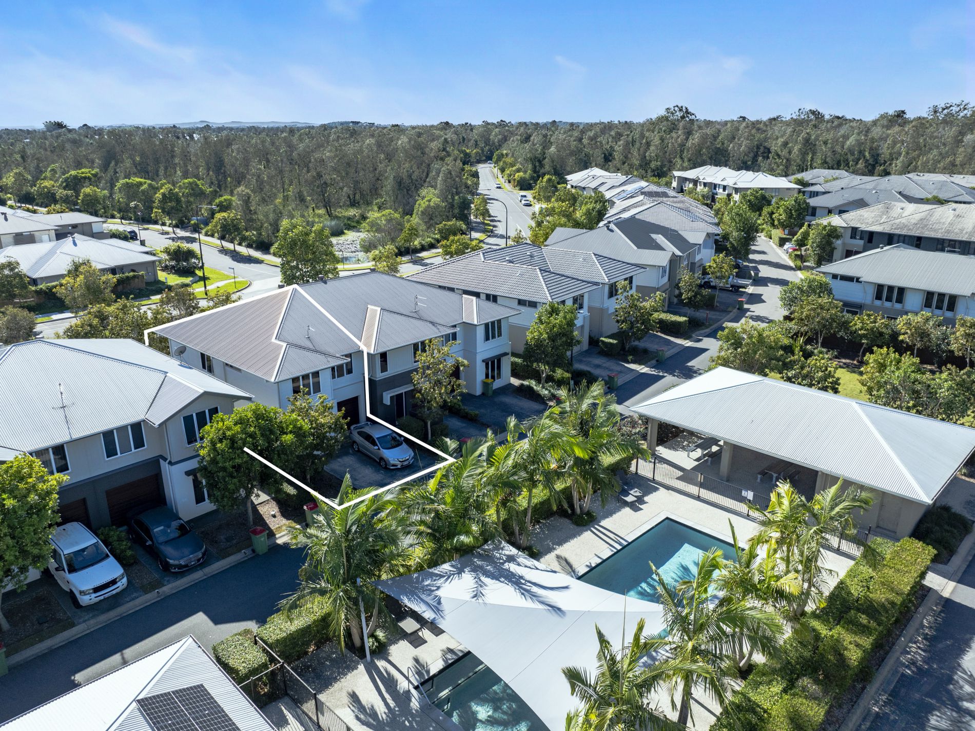 46 / 370 Gainsborough Drive, Pimpama