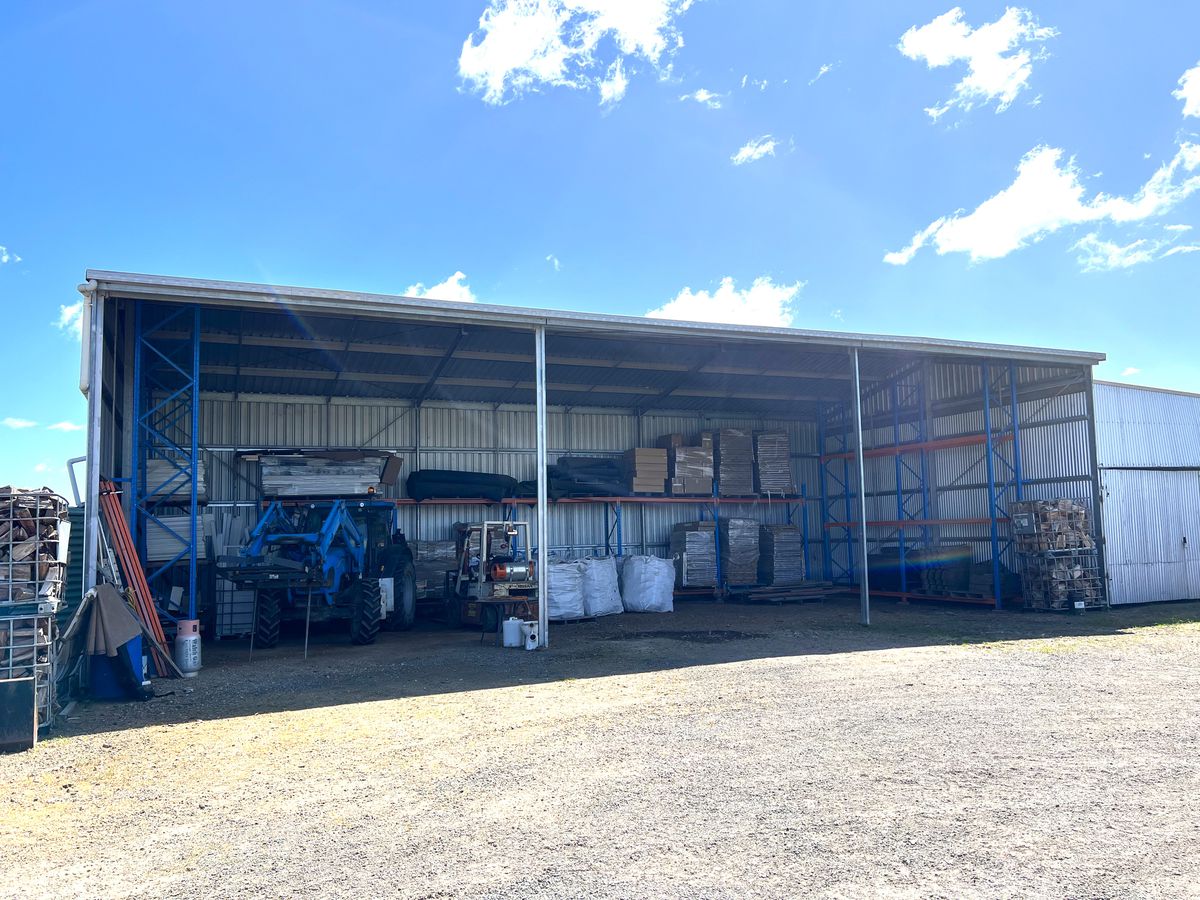 Lot 1, Dennis Road, Benalla