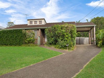 11 Coleman Crescent, Springwood