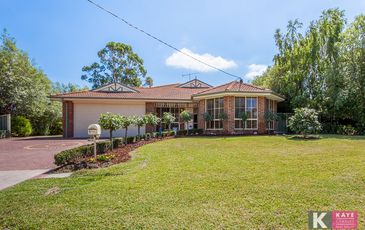 1 Webb Street, Bunyip