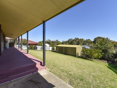 11 Thyne Street, Millicent
