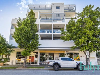 7 / 21 Northwood Street, West Leederville