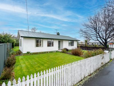 17 Ayr Street, Mosgiel