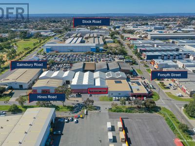 3/10 Hines Road, O'connor