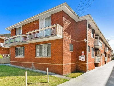 2 / 40 Fairmount Street, Lakemba