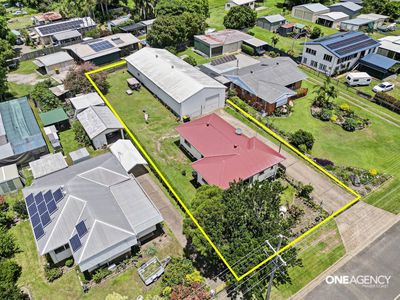 113 Neptune Street, Maryborough