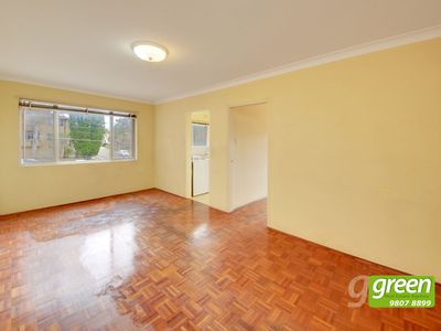 10 / 15 Riverview Street, West Ryde