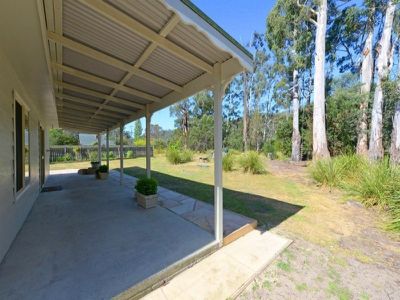 44 Sunset Drive, Garden Island Creek